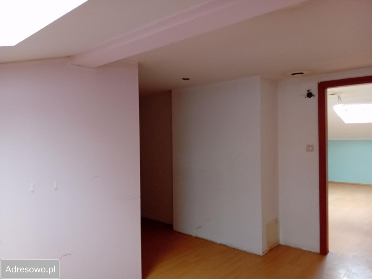 dom szeregowy Tuszyn. Zdjęcie 4