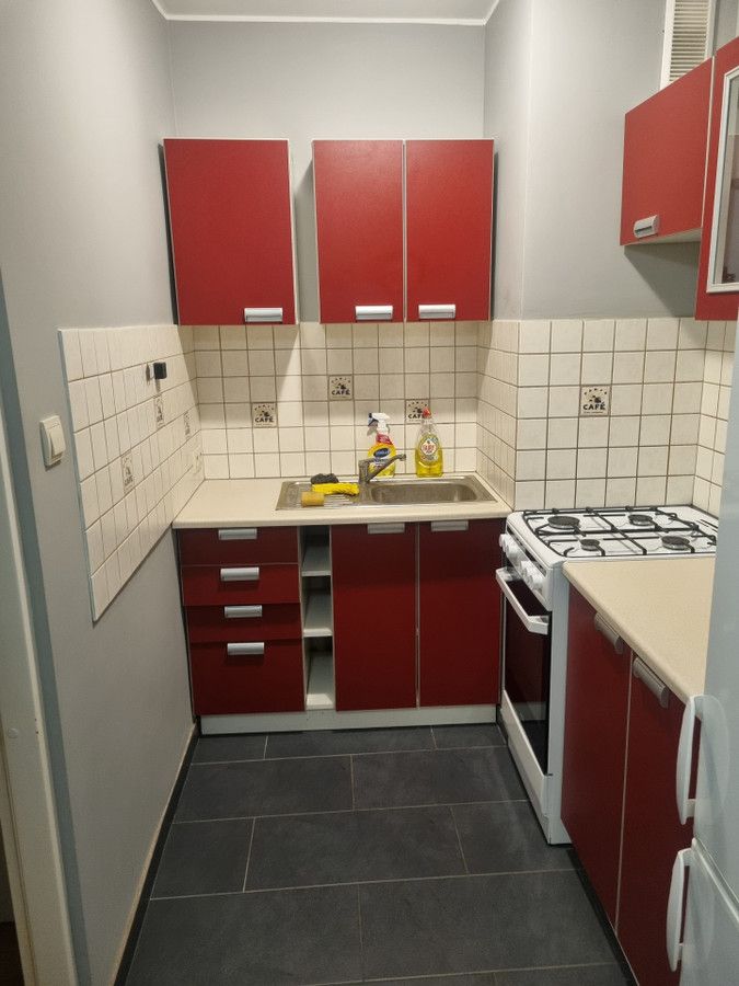 Mieszkanie 2-pokojowe Warszawa Bemowo, ul. Synów Pułku. Zdjęcie 6