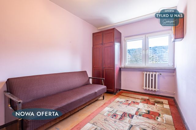 Mieszkanie 2-pokojowe Łódź Teofilów, ul. Wici. Zdjęcie 10