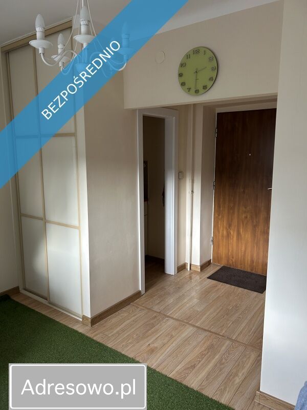 Mieszkanie 1-pokojowe Warszawa Śródmieście, ul. Nowolipki. Zdjęcie 2