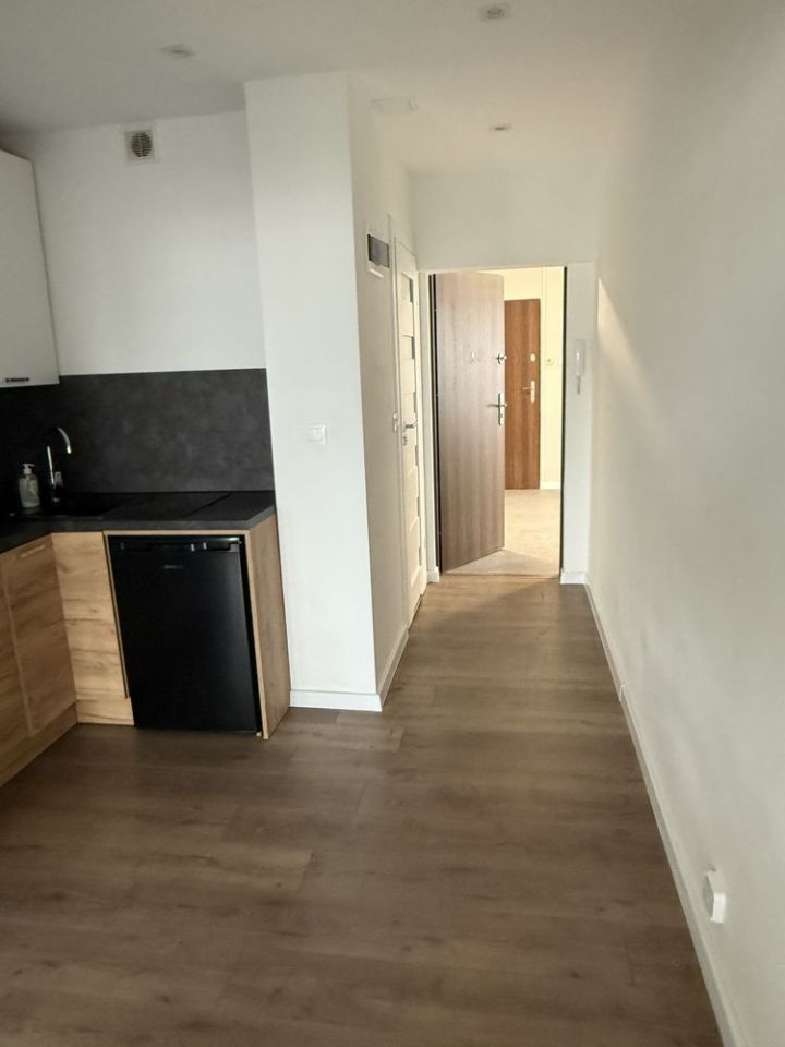 Mieszkanie 1-pokojowe Katowice Ochojec, ul. Ziołowa. Zdjęcie 6