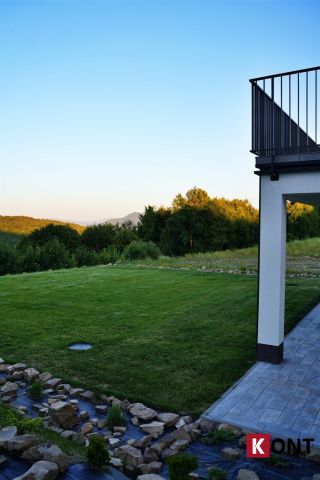 dom wolnostojący, 4 pokoje Zawadka. Zdjęcie 20