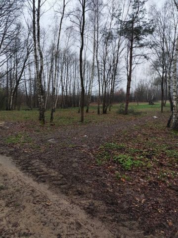 Działka budowlana Ocieka. Zdjęcie 1