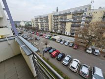 Mieszkanie 1-pokojowe Poznań, ul. Katowicka. Zdjęcie 2