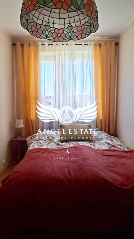 Mieszkanie 4-pokojowe Szczecin, ul. Aleksandra Kostki Napierskiego. Zdjęcie 4