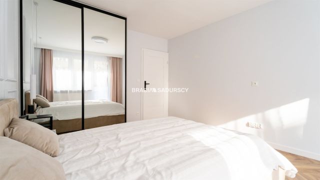 Mieszkanie 3-pokojowe Kraków Bieńczyce, os. Albertyńskie. Zdjęcie 16