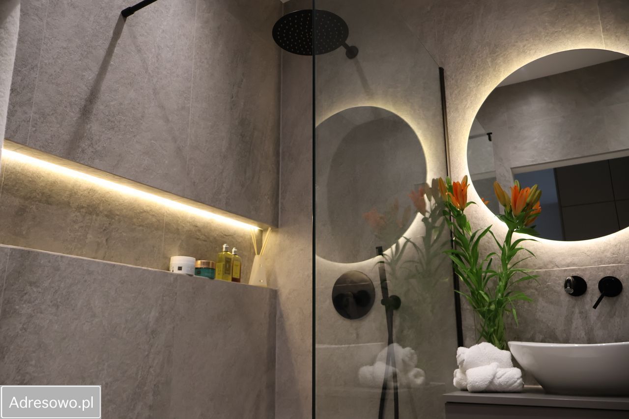 Mieszkanie 2-pokojowe Wrocław Różanka, ul. Młynarska. Zdjęcie 11