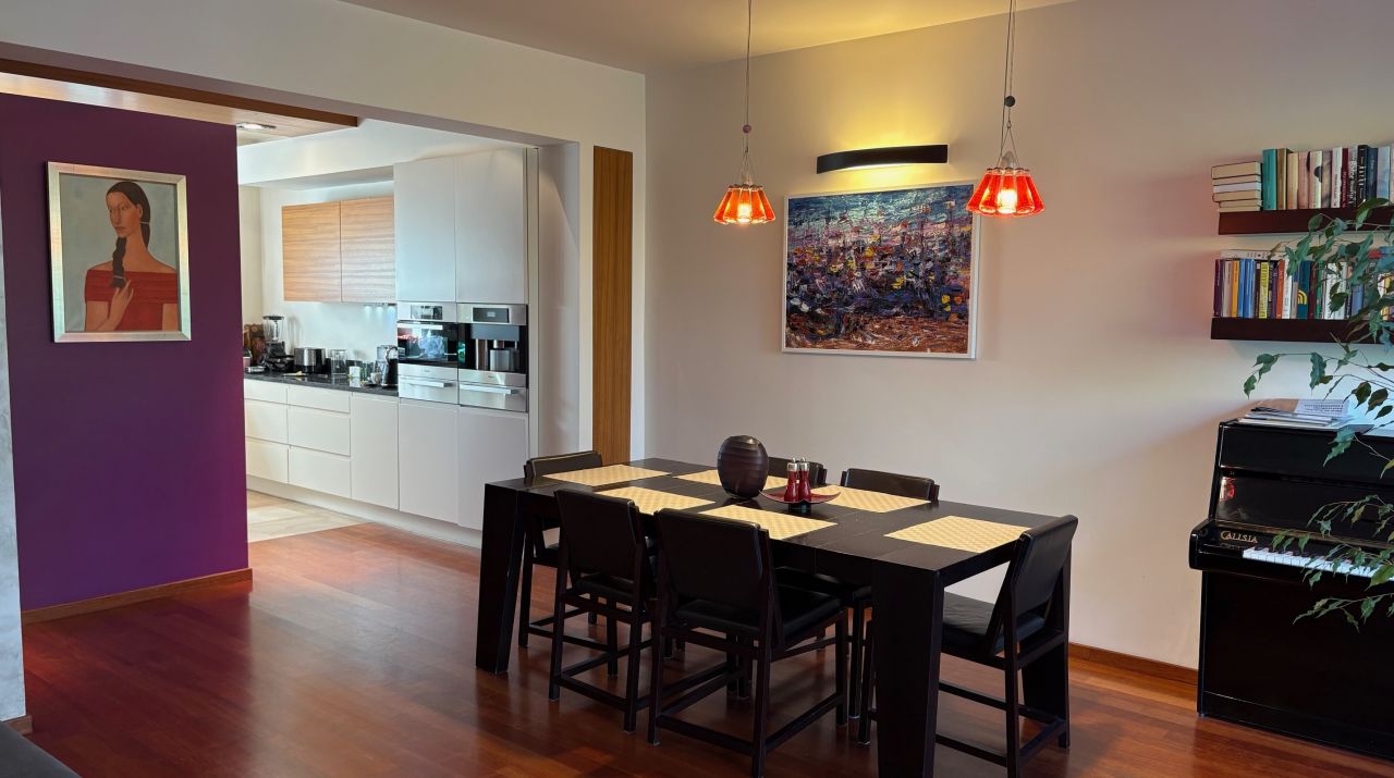 dom szeregowy, 7 pokoi Warszawa Mokotów, ul. Wróbla. Zdjęcie 1