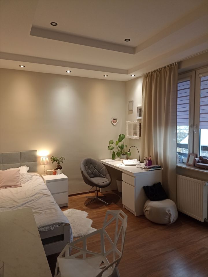 dom wolnostojący Sawin. Zdjęcie 4