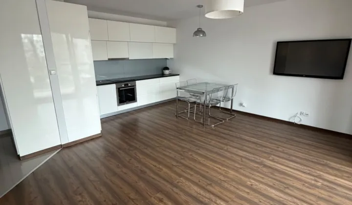 Mieszkanie 2-pokojowe Radzymin, ul. Lecha Falandysza