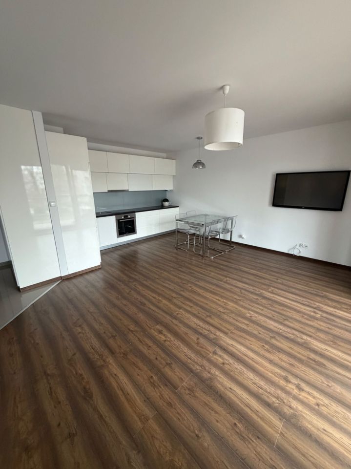 Mieszkanie 2-pokojowe Radzymin, ul. Lecha Falandysza. Zdjęcie 1