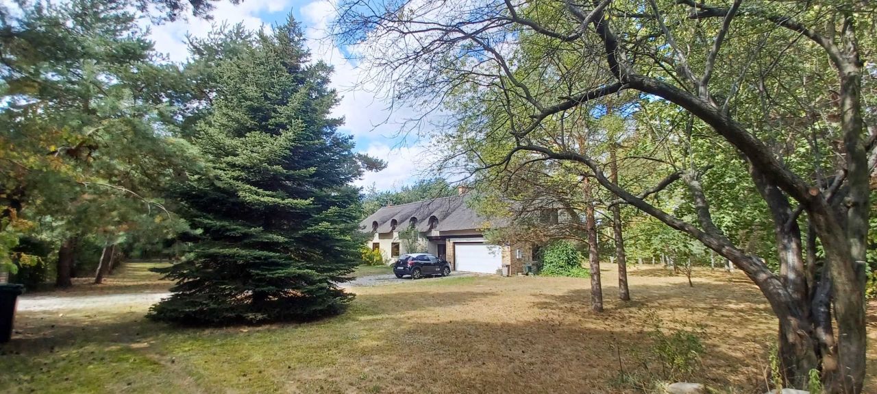 dom wolnostojący, 4 pokoje Czarny Las. Zdjęcie 5