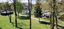 Mieszkanie 3-pokojowe Lubin Centrum, ul. Budziszyńska. Zdjęcie 4