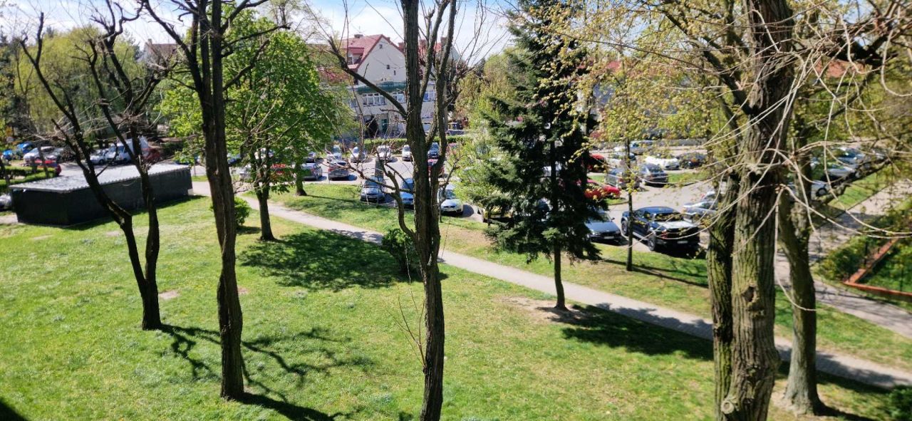 Mieszkanie 3-pokojowe Lubin Centrum, ul. Budziszyńska. Zdjęcie 5