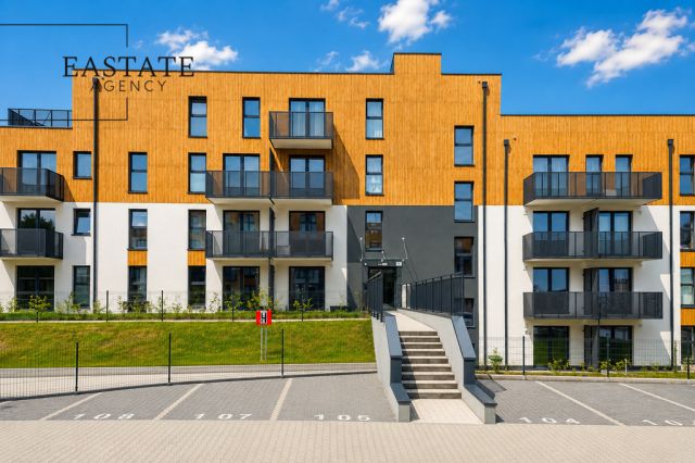 Mieszkanie 1-pokojowe Gdańsk Orunia Górna, ul. Borkowska. Zdjęcie 15