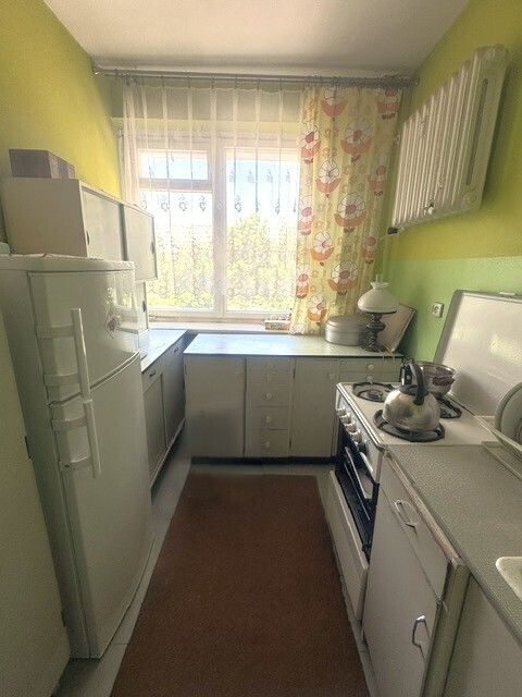 Mieszkanie na sprzedaż          
          
            ul. Hufcowa 22A          
          
            Łódź Retkinia - Widok 6