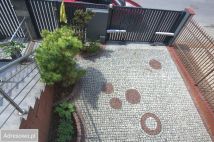 dom szeregowy, 4 pokoje Radom Kaptur, ul. Instalatorów. Zdjęcie 2