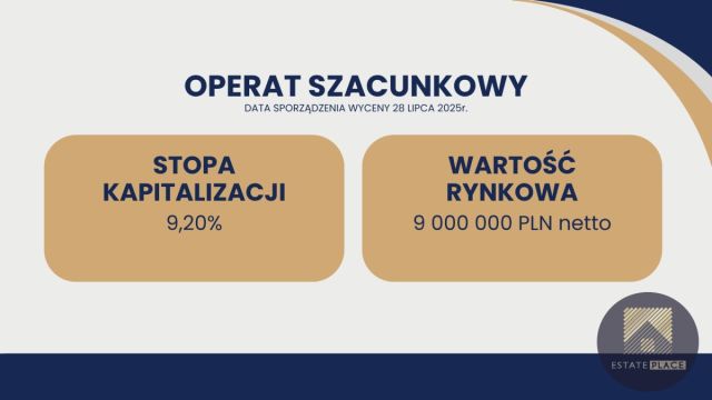Lokal Warszawa Ursus. Zdjęcie 3