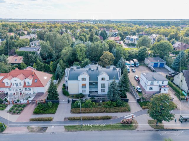 Mieszkanie 3-pokojowe Poznań Podolany, ul. Strzeszyńska. Zdjęcie 2
