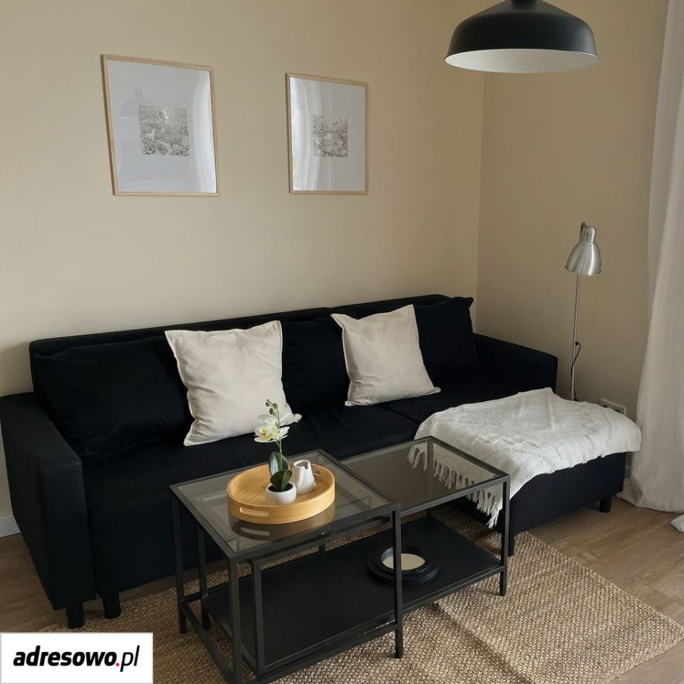 Mieszkanie 2-pokojowe Warszawa Bielany, ul. Księżycowa. Zdjęcie 5