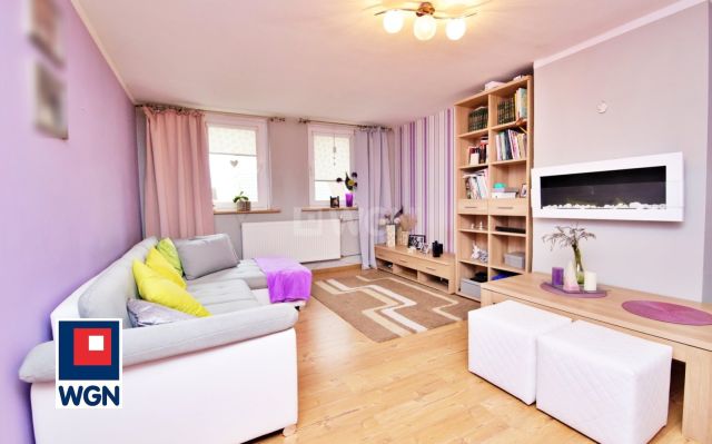 dom wolnostojący, 6 pokoi Wierzbnica, Wierzbnica. Zdjęcie 13