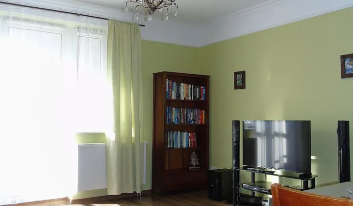 Mieszkanie 3-pokojowe Łódź Olechów, ul. Longinusa Podbipięty