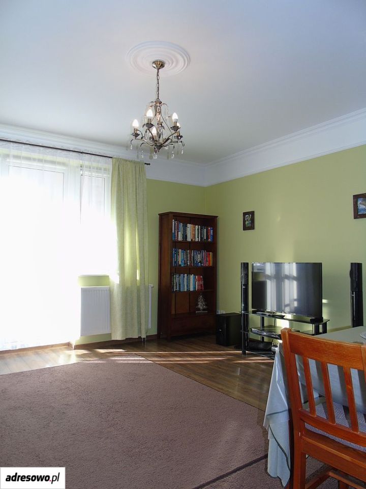 Mieszkanie 3-pokojowe Łódź Olechów, ul. Longinusa Podbipięty. Zdjęcie 1