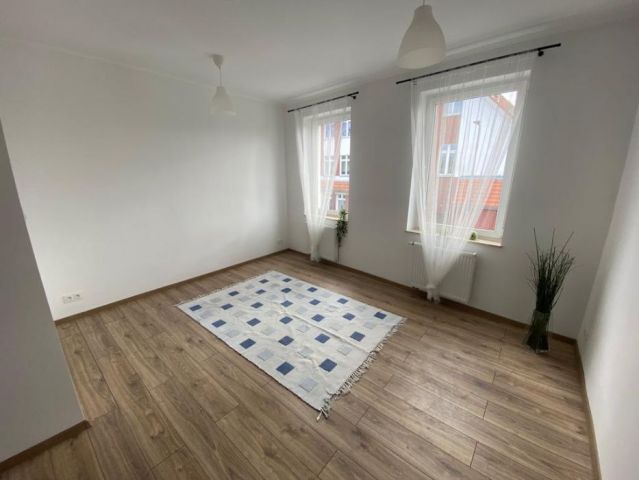 Mieszkanie 1-pokojowe Bydgoszcz Fordon, ul. Wyzwolenia. Zdjęcie 1