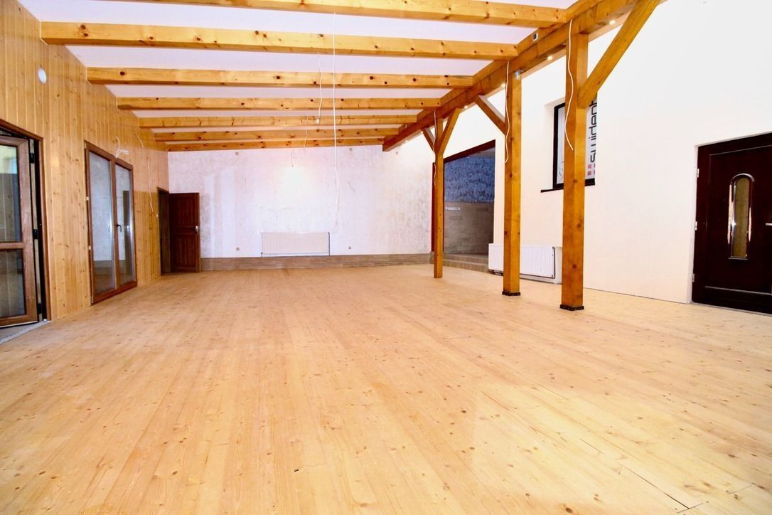 Lokal Kraków Prądnik Czerwony, ul. Dobrego Pasterza