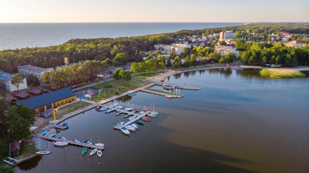 Działka budowlana Gleźnowo. Zdjęcie 4