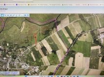 Działka rolno-budowlana Goniądz, ul. Dolistowska. Zdjęcie 2