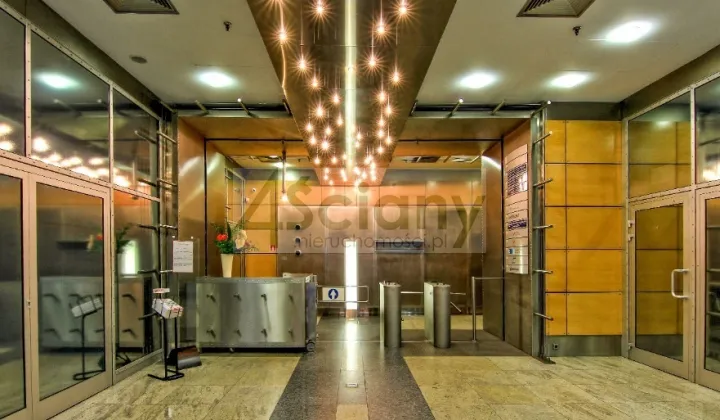 Biuro Warszawa Śródmieście