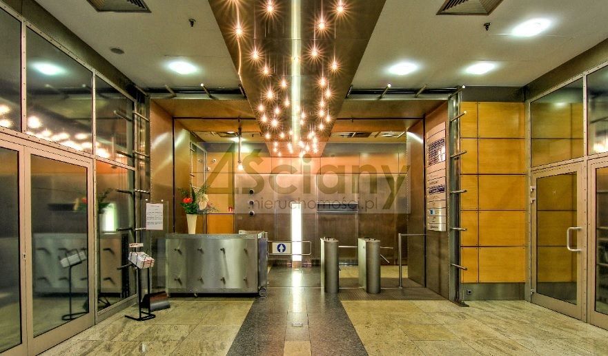 Biuro Warszawa Śródmieście