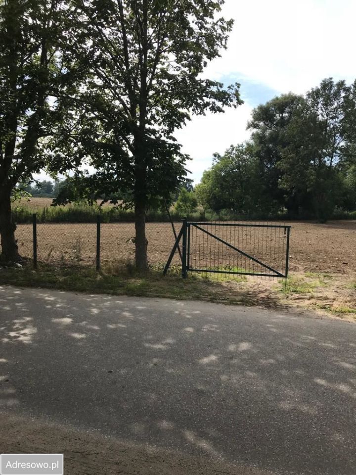 Działka inwestycyjna Pleśna. Zdjęcie 8