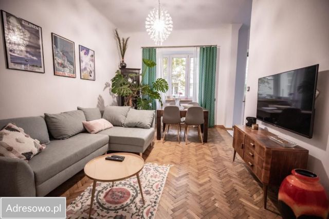 Mieszkanie 2-pokojowe Warszawa Śródmieście, ul. Miedziana. Zdjęcie 1