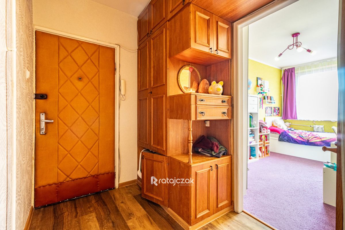 Mieszkanie 4-pokojowe Wejherowo, os. 1000-lecia PP. Zdjęcie 15