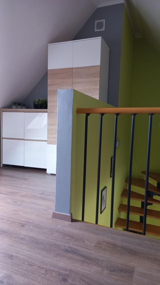 Mieszkanie 3-pokojowe Szczecin Bukowe, ul. Romantyczna. Zdjęcie 12