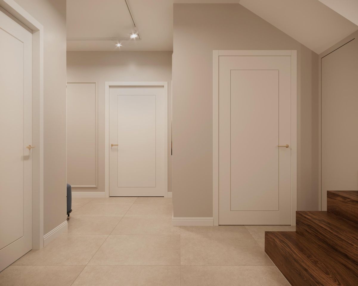 Mieszkanie 4-pokojowe Kraków Dębniki, ul. Zakrzowiecka. Zdjęcie 25