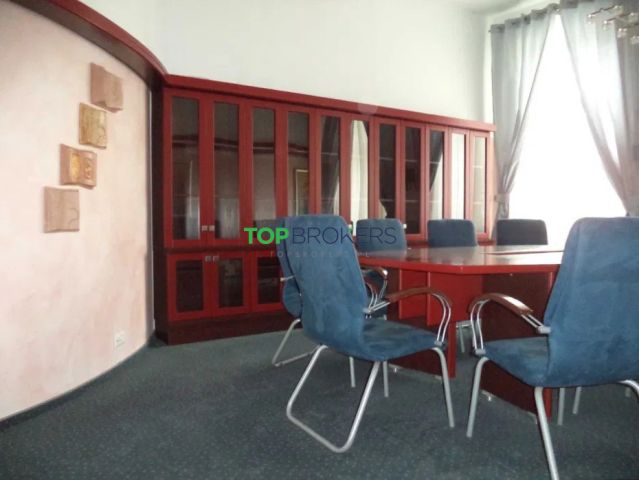 Lokal Warszawa Wola, ul. Sienna. Zdjęcie 3