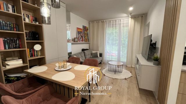 Mieszkanie 2-pokojowe Lublin Węglin, ul. Koralowa. Zdjęcie 1