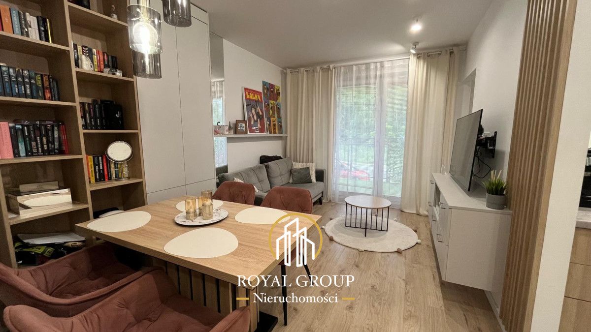 Mieszkanie 2-pokojowe Lublin Węglin, ul. Koralowa