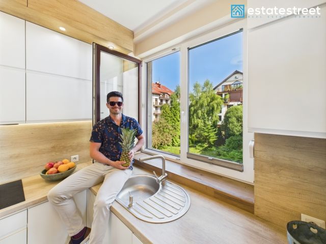 Mieszkanie 2-pokojowe Katowice Brynów, ul. Wróbli. Zdjęcie 1