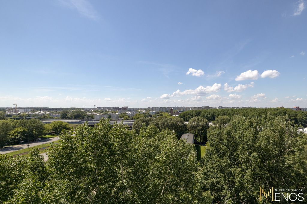 Mieszkanie 3-pokojowe Warszawa Żoliborz, ul. Włościańska. Zdjęcie 9