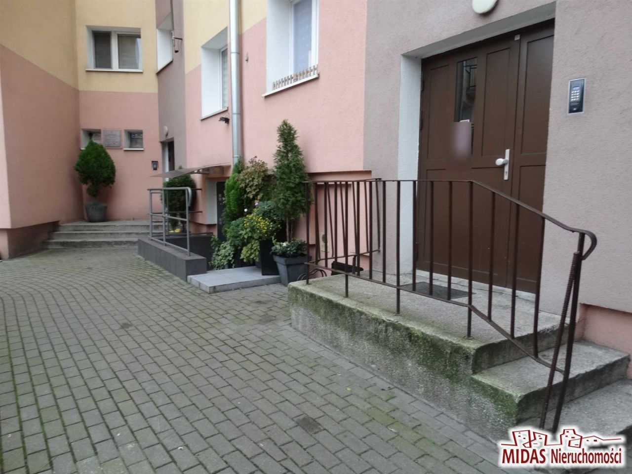 Mieszkanie 2-pokojowe Włocławek Centrum, al. Chopina. Zdjęcie 15