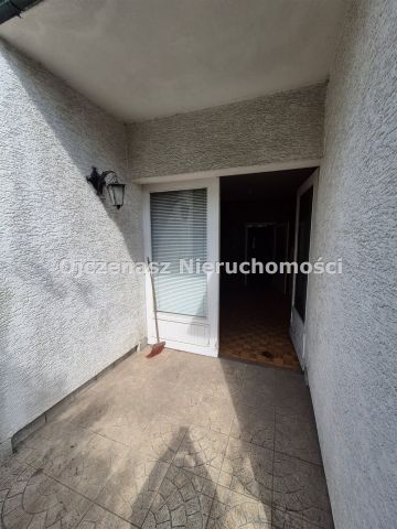 dom wolnostojący, 6 pokoi Bydgoszcz Bartodzieje Wielkie. Zdjęcie 19