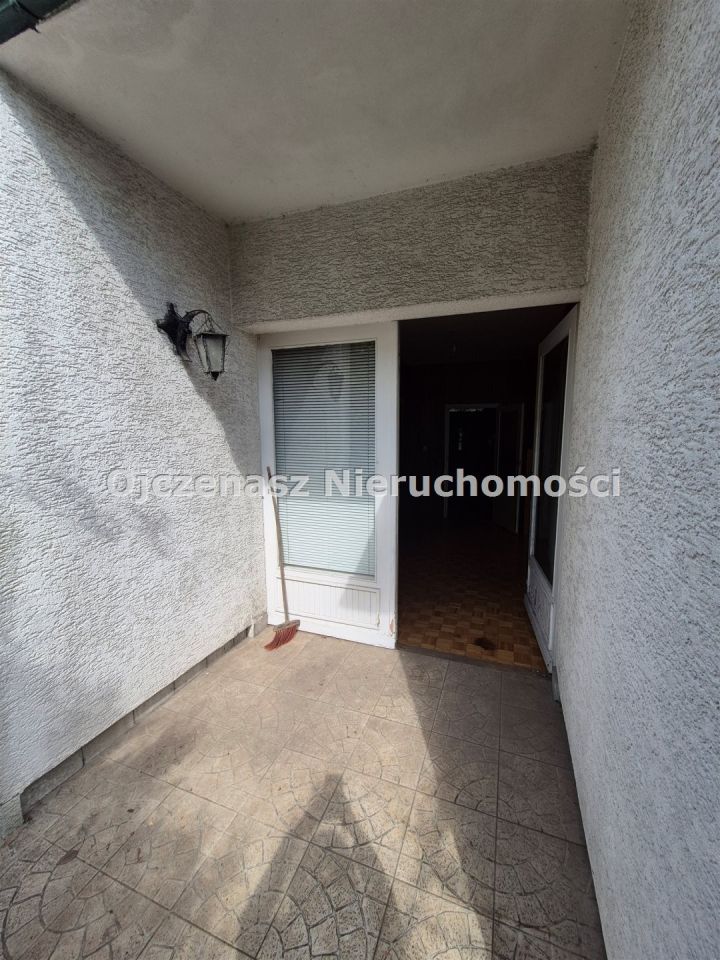 dom wolnostojący, 6 pokoi Bydgoszcz Bartodzieje Wielkie. Zdjęcie 19