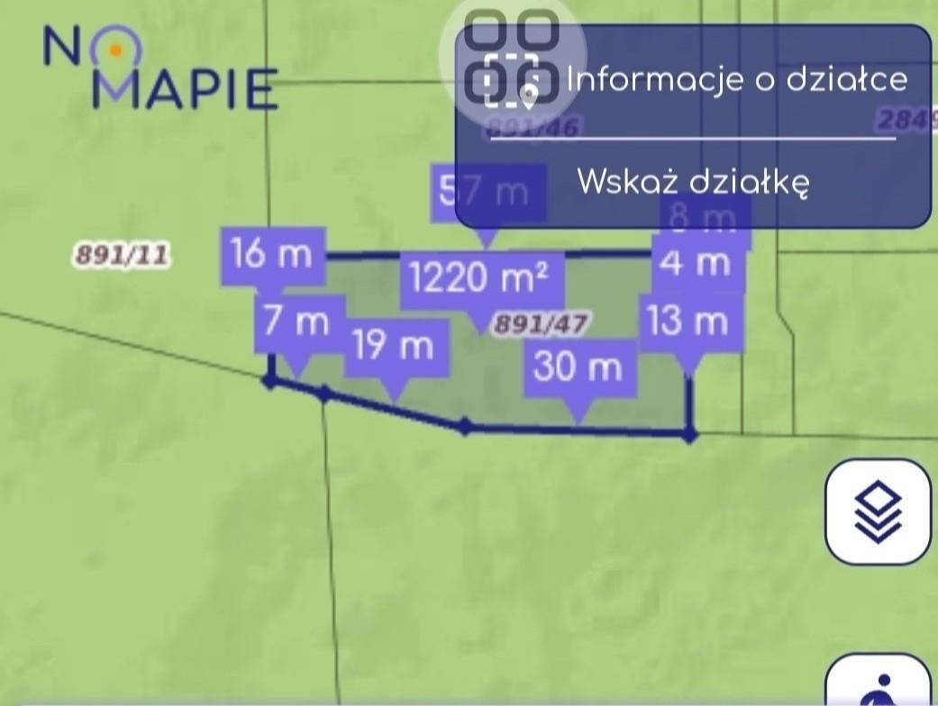 Działka budowlana Solec Kujawski, ul. Garbary. Zdjęcie 14
