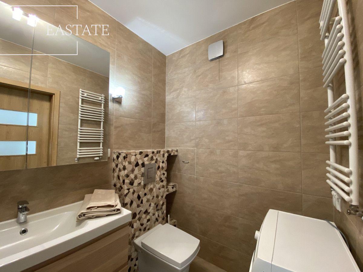 Mieszkanie 2-pokojowe Pruszków, ul. Bolesława Prusa. Zdjęcie 8