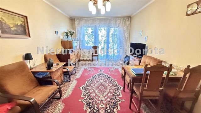 Mieszkanie 2-pokojowe Tomaszów Mazowiecki, ul. Olgi i Andrzeja Małkowskich. Zdjęcie 11