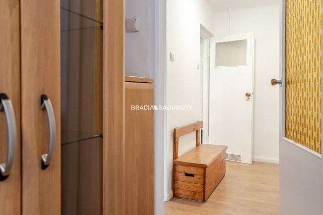Mieszkanie 2-pokojowe Kraków Krowodrza, ul. Racławicka. Zdjęcie 18